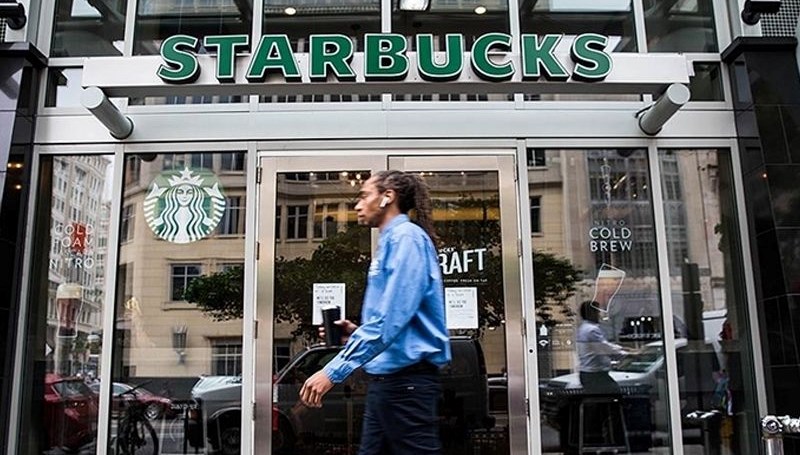 ABD’de Starbucks grevi yayılıyor