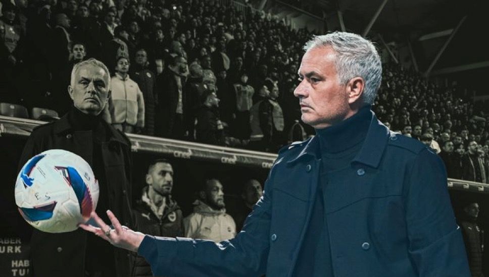 Ameliyat olan Mourinho 27 Aralık’ta işbaşı yapacak