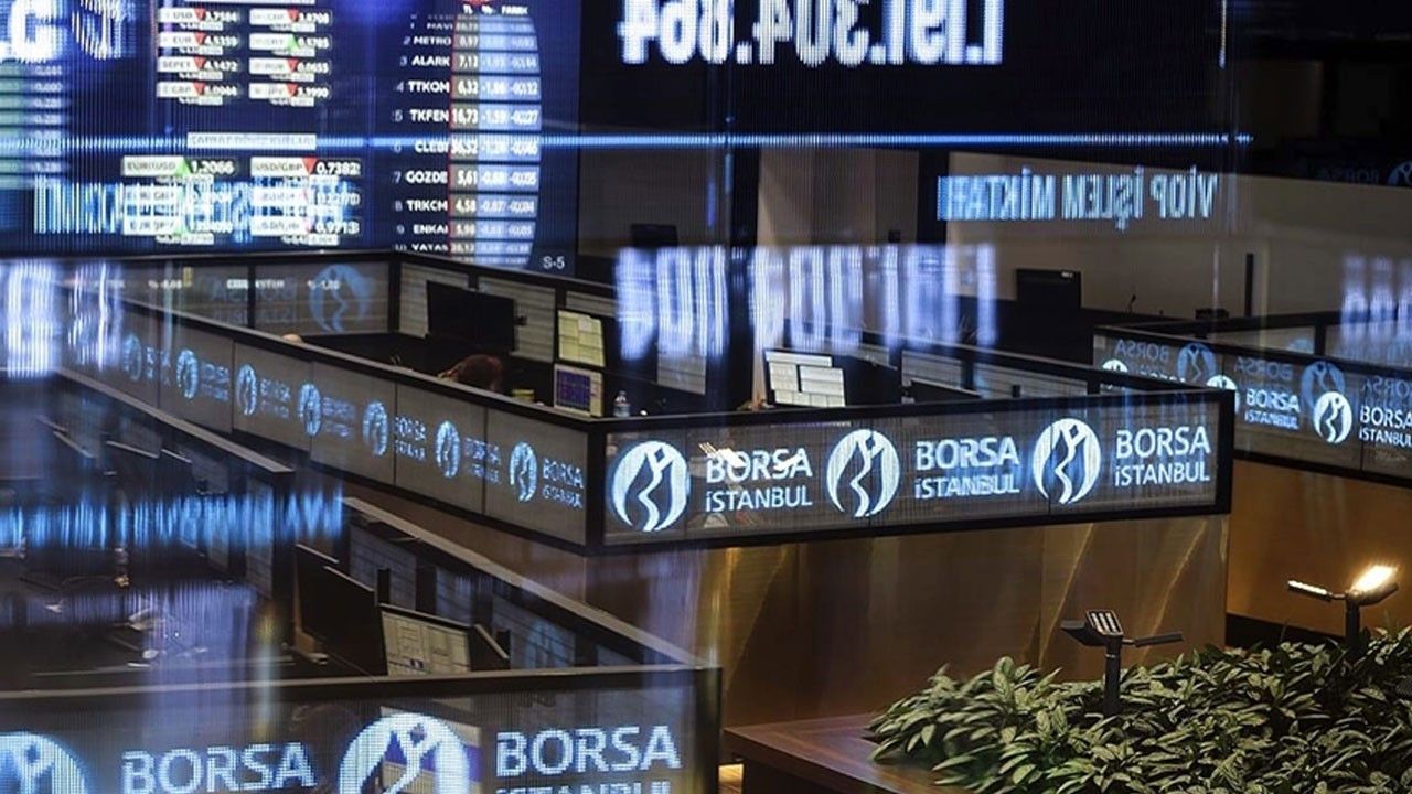 Borsa İstanbul güne yükselişle başladı