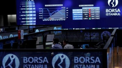 Borsa İstanbul Pay Alım-Satım Haberleri (27 Aralık)