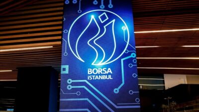 Borsa yeni güne yükselişle başladı