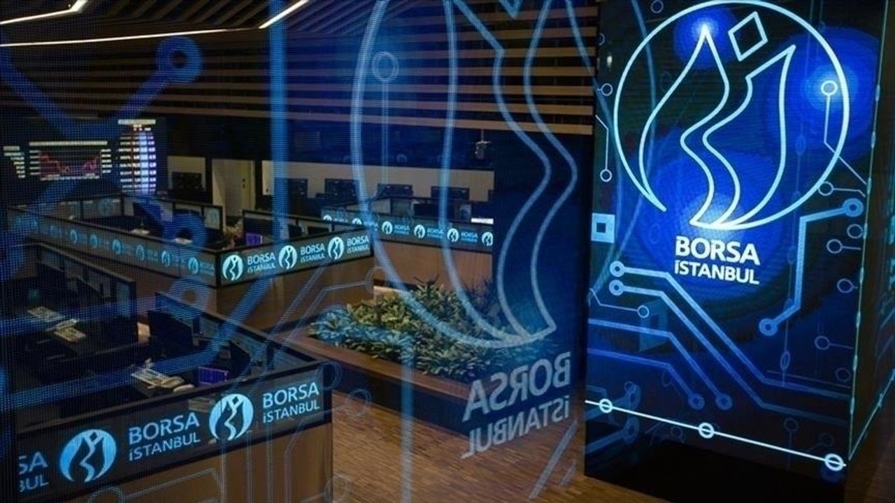 Borsa yeni haftaya düşüşle başladı