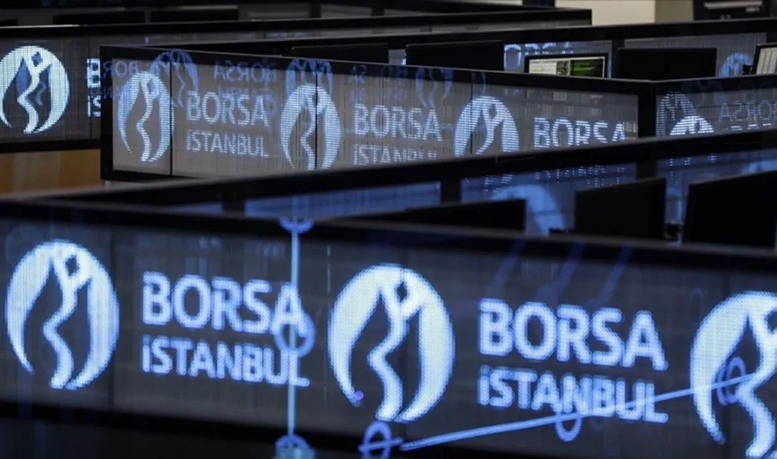 Borsada para girişi ve para çıkışı olan hisseler (26.12.2024)