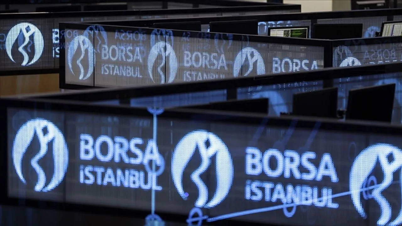 Borsada para girişi ve para çıkışı olan hisseler (26.12.2024)