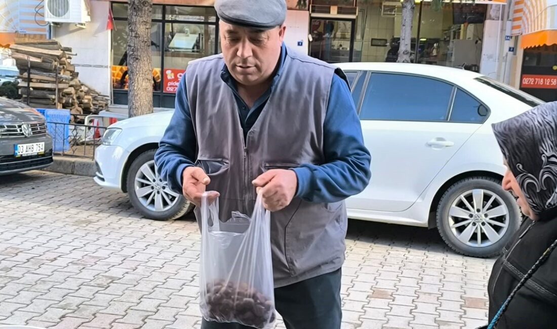 Bu yılın en pahalı meyvesi: Kilosu 200 lira ama yoğun ilgi görüyor