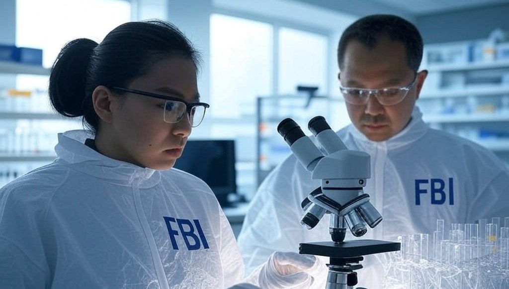 Covid-19 laboratuvarda mı geliştirildi? FBI’ın gizlenen kanıtları ortaya çıktı