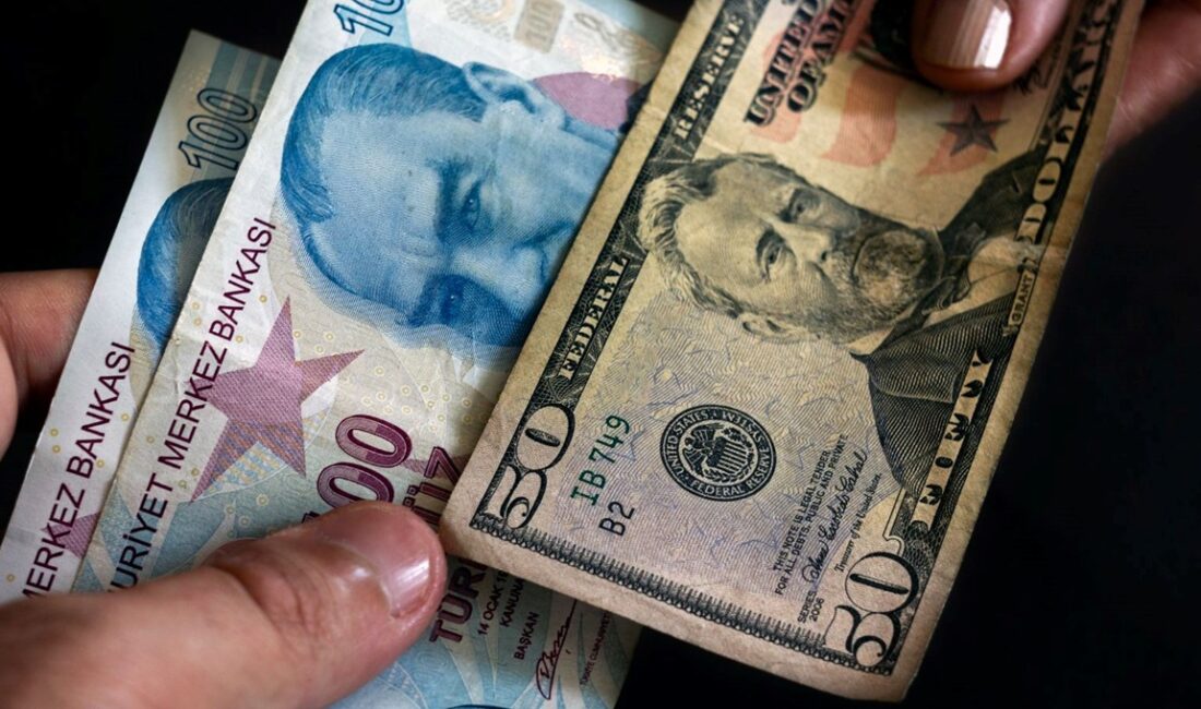 Dolar kuru bugün ne kadar? (26 Aralık 2024 dolar – euro fiyatları)