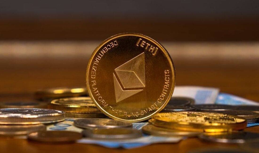 Ethereum ETF’lerinin İşlem Hacimleri