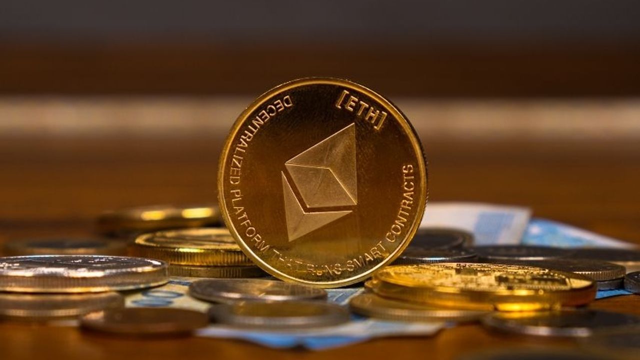 Ethereum ETF’lerinin İşlem Hacimleri