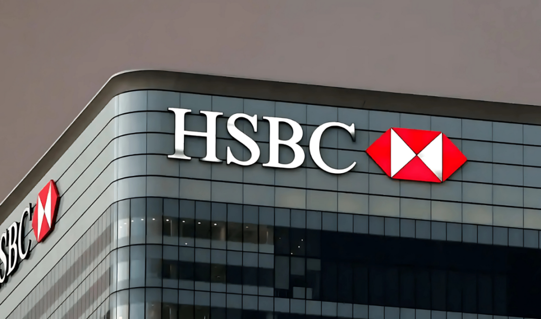 HSBC’nin en çok alım satım yaptığı hisseler