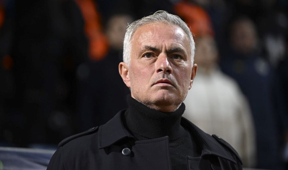 Jose Mourinho ameliyat geçirdi