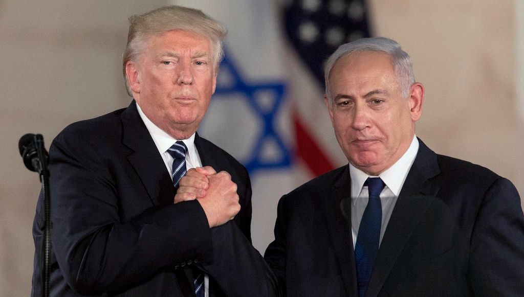 Netanyahu, Trump’ın yemin törenine katılacak mı?