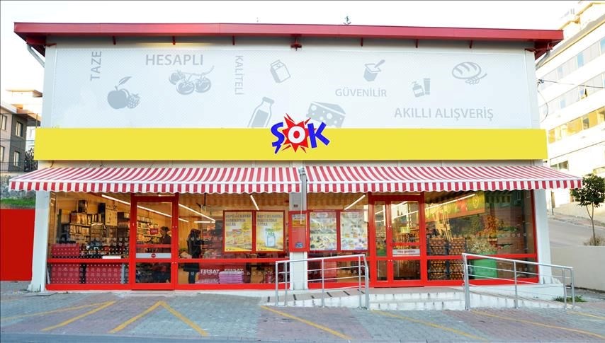 ŞOK aktüel indirimleri 26-31 Aralık 2024: ŞOK markette bu haftaya özel yeni indirimli ürünler