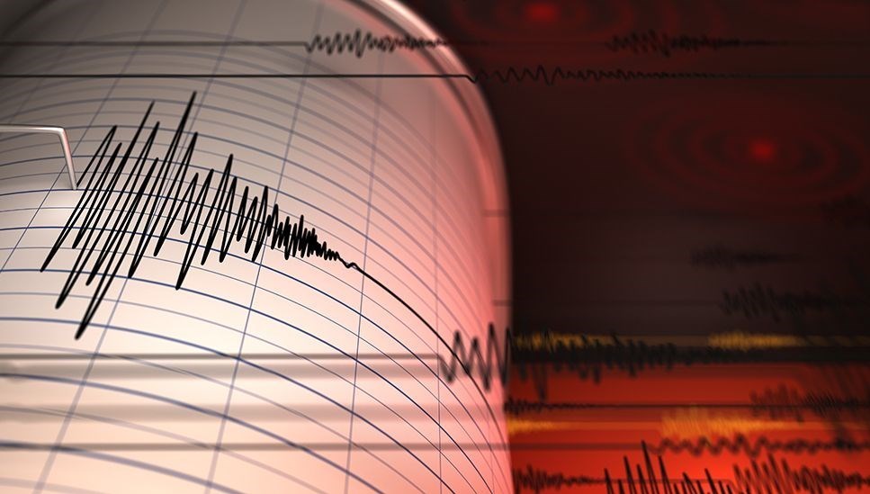 SON DAKİKA: Akdeniz’de 4,3 büyüklüğünde deprem | Son depremler