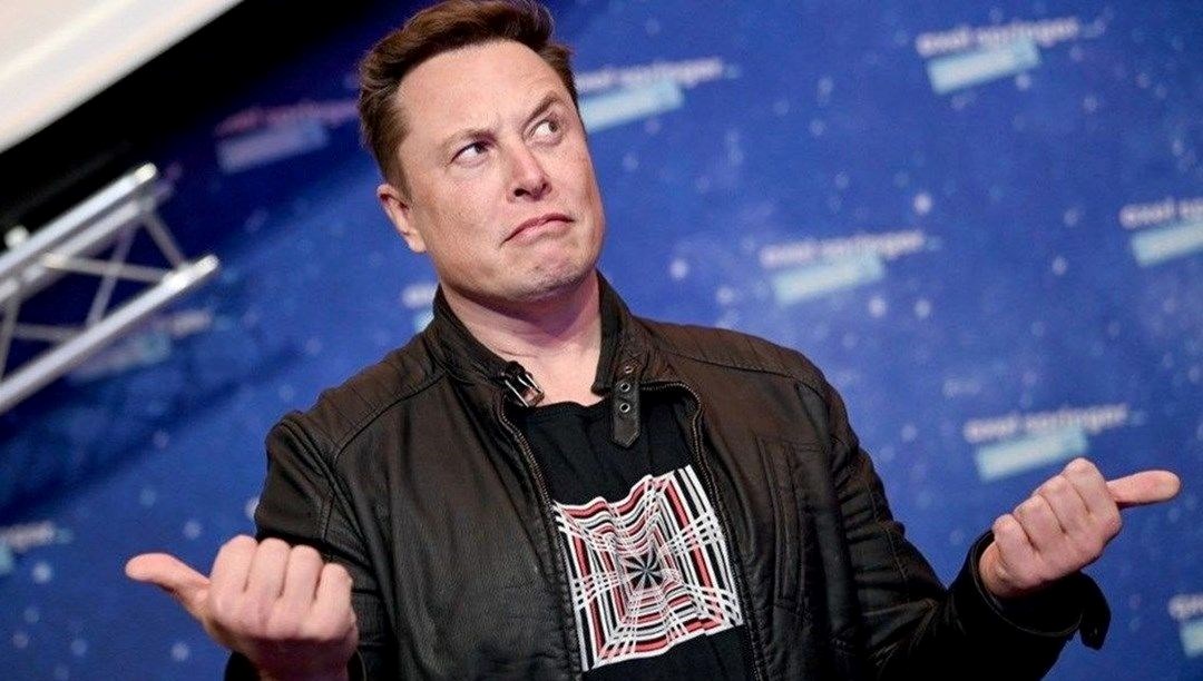 SpaceX’te çalışmak istiyorsanız bu soruyu cevaplamanız gerekiyor: İşte Musk’ın favori bilmecesi ve cevabı!