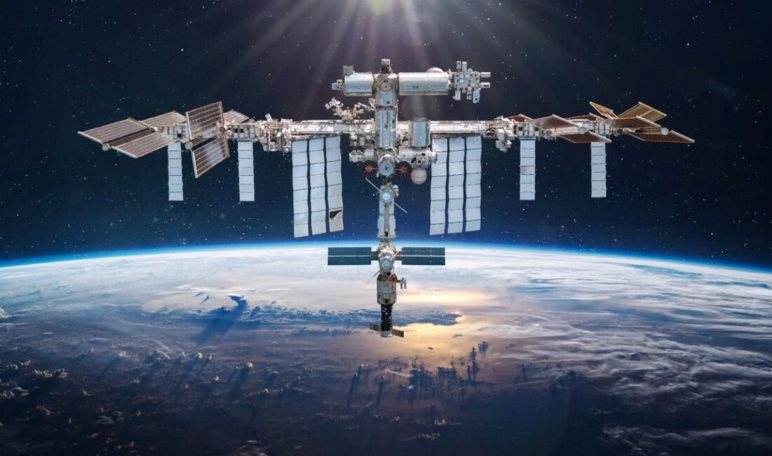 SpaceX’ten ISS’e özel seferler için yeni ortaklık