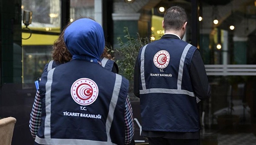 Ticaret Bakanlığı’ndan işletmelere asgari ücret uyarısı