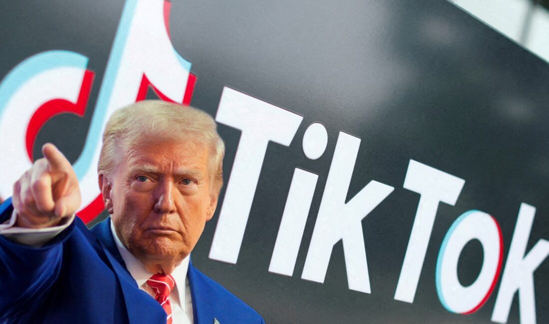 Trump’tan TikTok açıklaması: ABD’de yasaklanacak mı?