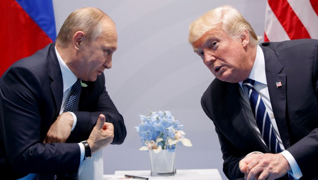 Kremlin: Putin-Trump görüşmesi için zaman gerekiyor