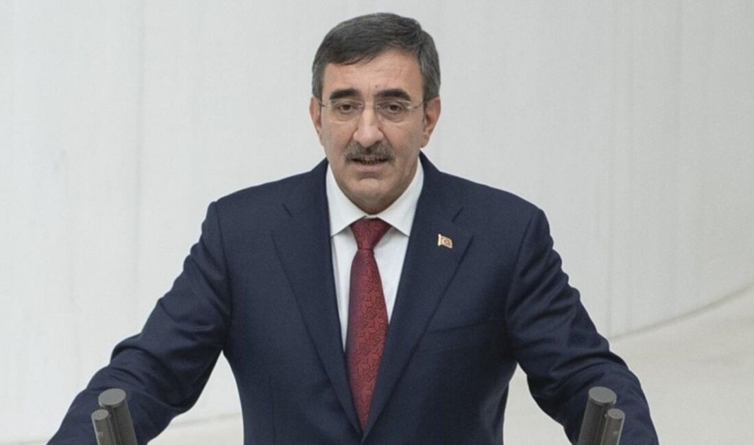 Enflasyon Hedefi: Yılmaz’dan 2025 Vizyonu!