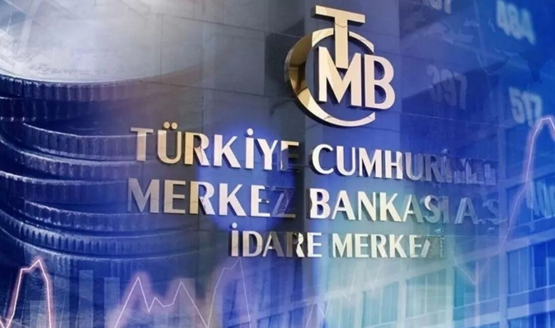 TCMB Repo İhalelerine Ara Verdi!