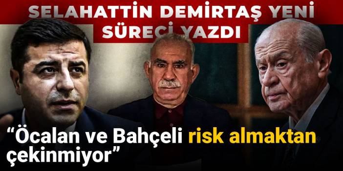 Devlet Bahçeli Ameliyat Geçirdi, Gündem Değişmiyor