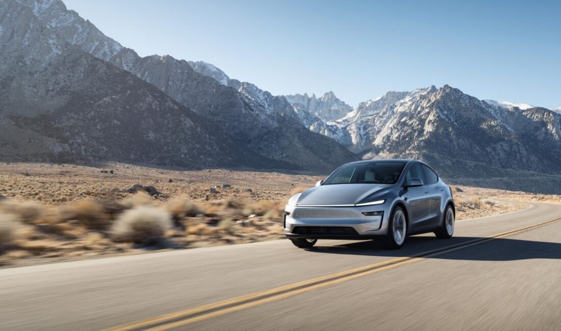 Tesla, Çin’de Ucuz Model Y ile Rekabeti Artırıyor