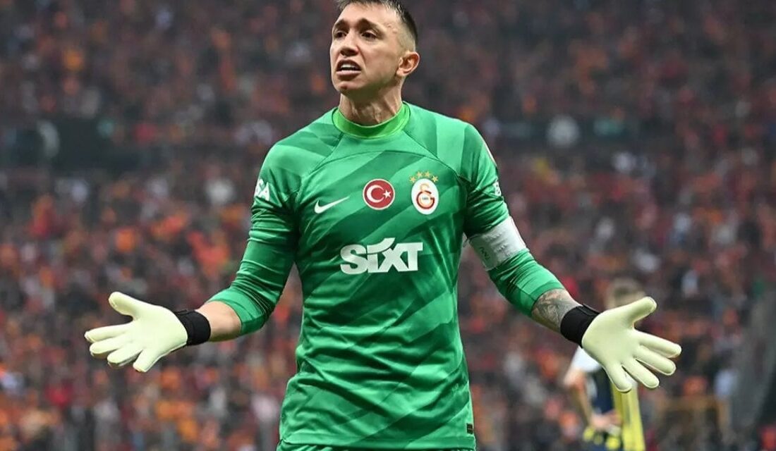 Galatasaray’dan Dönüş: Soyunma Odasında Zirve!