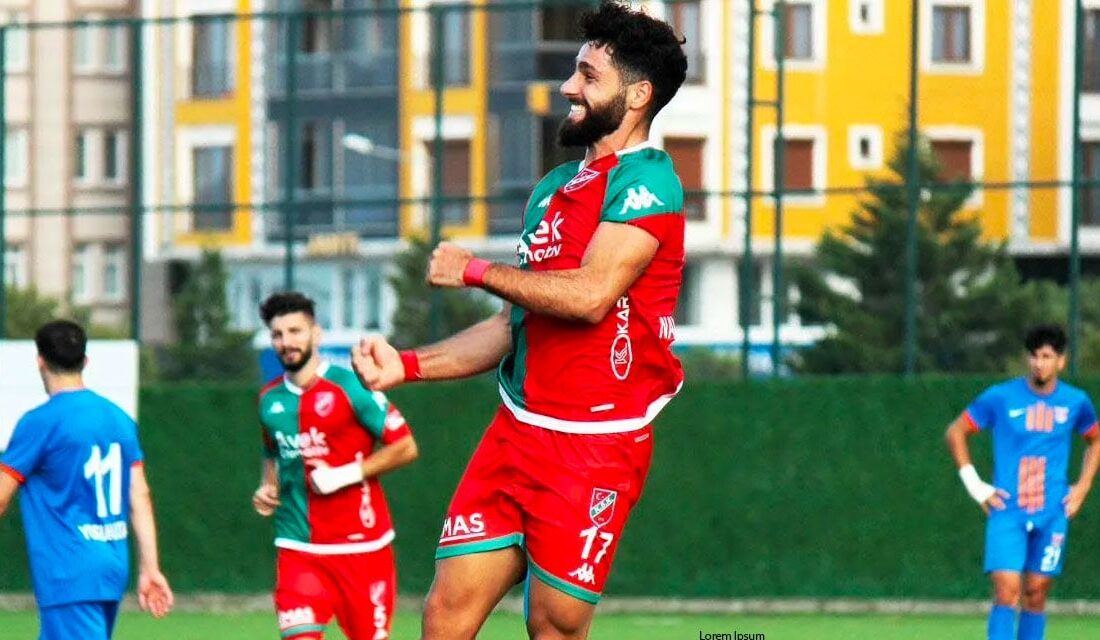 Karşıyaka’da Enes Dönüyor, Hakan’a Veto!