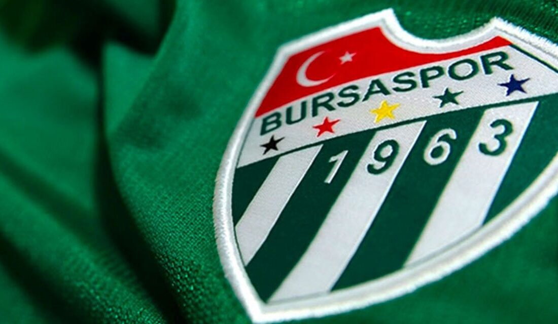 Bursaspor Fırsat Tepti, Kuşadası’nda 1-1 berabere!