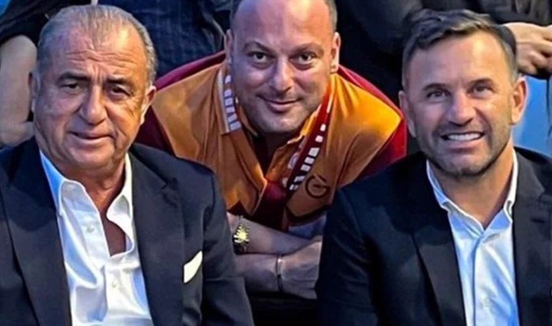 Galatasaray’da Okan Buruk Krizi Derinleşiyor!