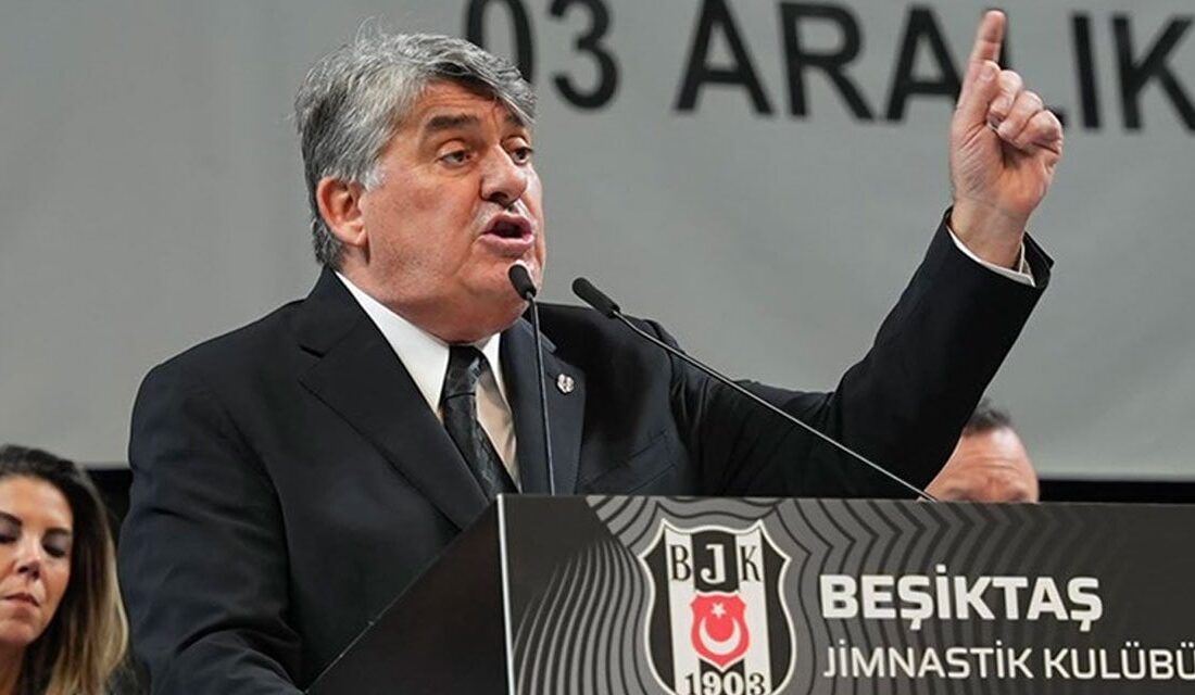 Beşiktaş’tan Skandal Mağlubiyet: Zirve Toplantısı!