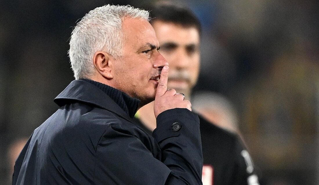 Mourinho’ya Saygım Sonsuz, Geleceği Göremem