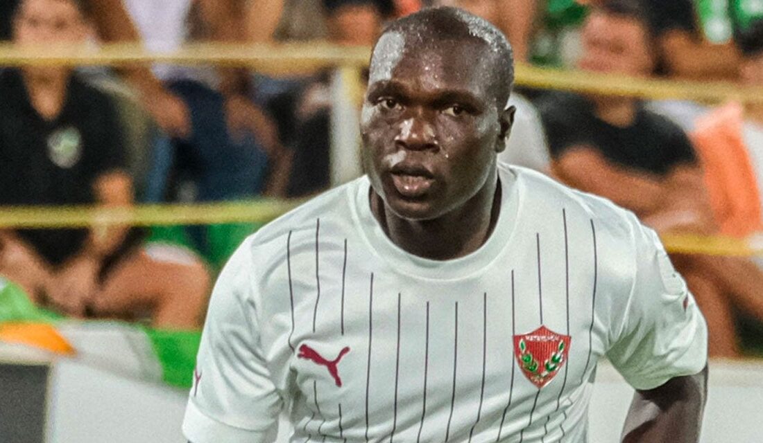 Vincent Aboubakar Suudi Arabistan’a Dönüyor!