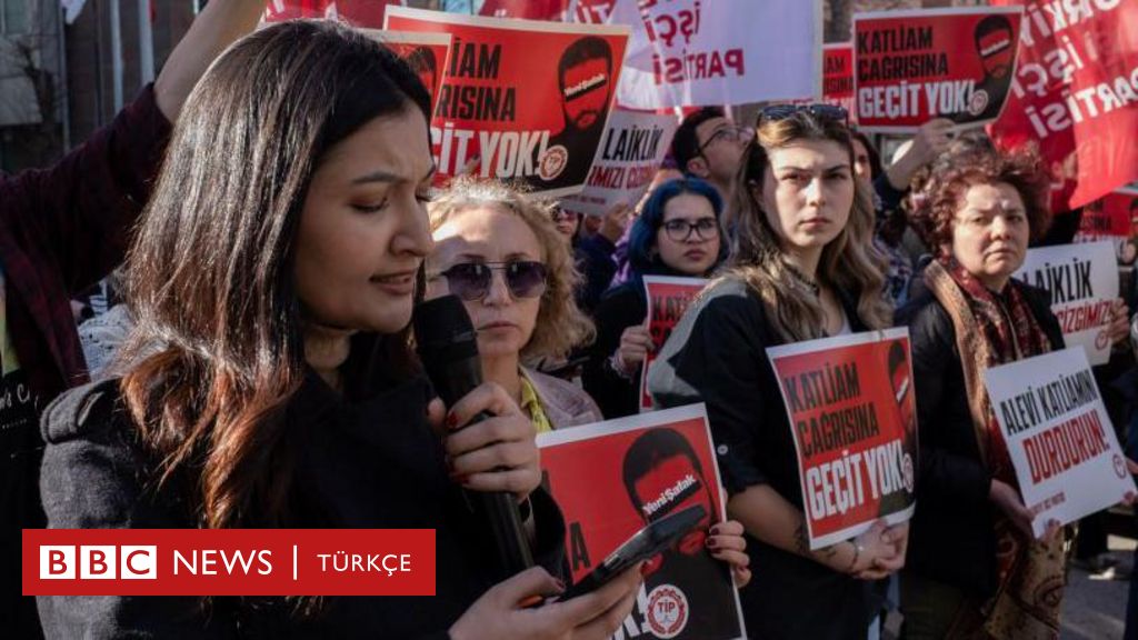 Suriye’deki Alevi Kıyımı: Türkiye’den Tepkiler