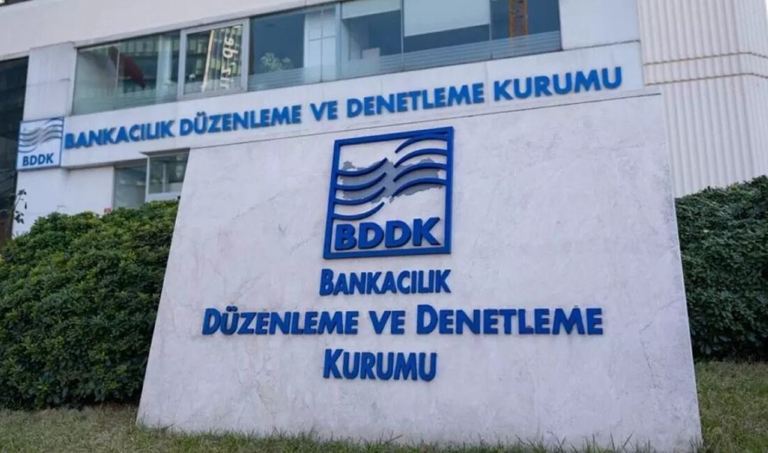 BDDK’nın Yeni Kredi Sınırları Açıklandı!