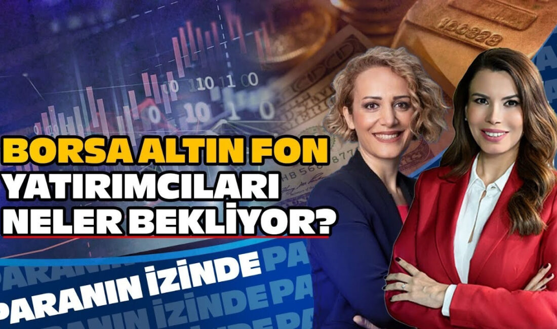 Paranın İzinde: Ekonomi Gündeminde Neler Var?