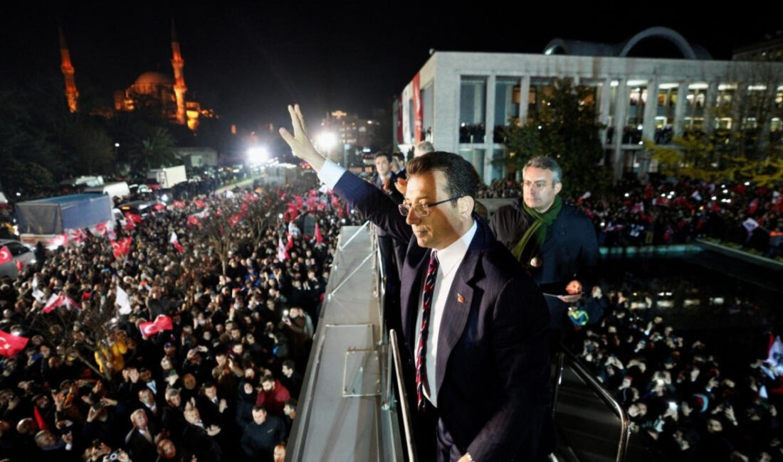 CHP’den ‘Dayanışma Sandığı’ Açıklaması Geliyor!