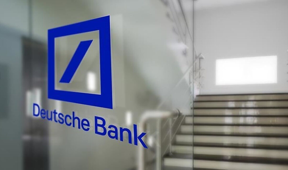 Deutsche Bank’tan Şube Kapatma ve İşten Çıkarma Planı