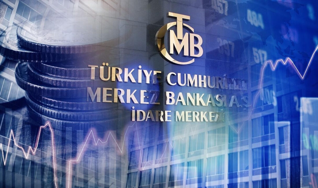 TL Değer Kaybı Sonrası Merkez Bankası’ndan Önlem