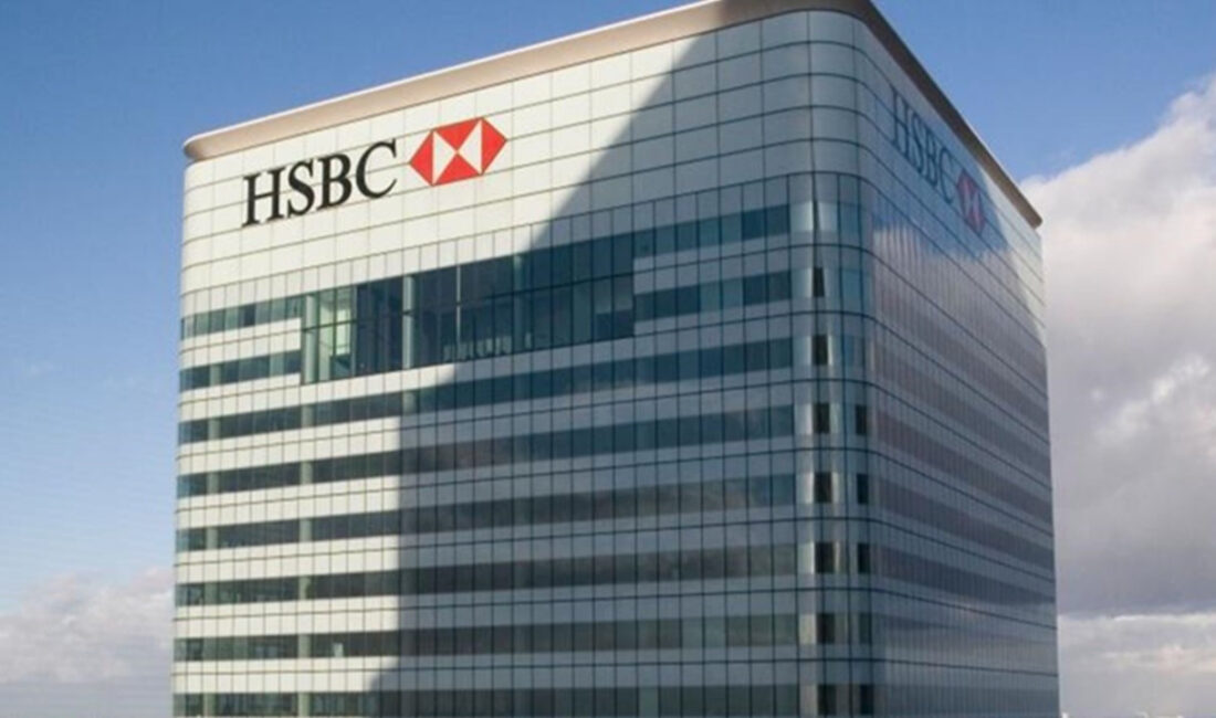 HSBC: Dolar/TL Yıl Sonuna Sert Yükselebilir!