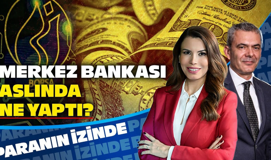 Paranın İzinde: Gündemdeki Ekonomi Analizleri!