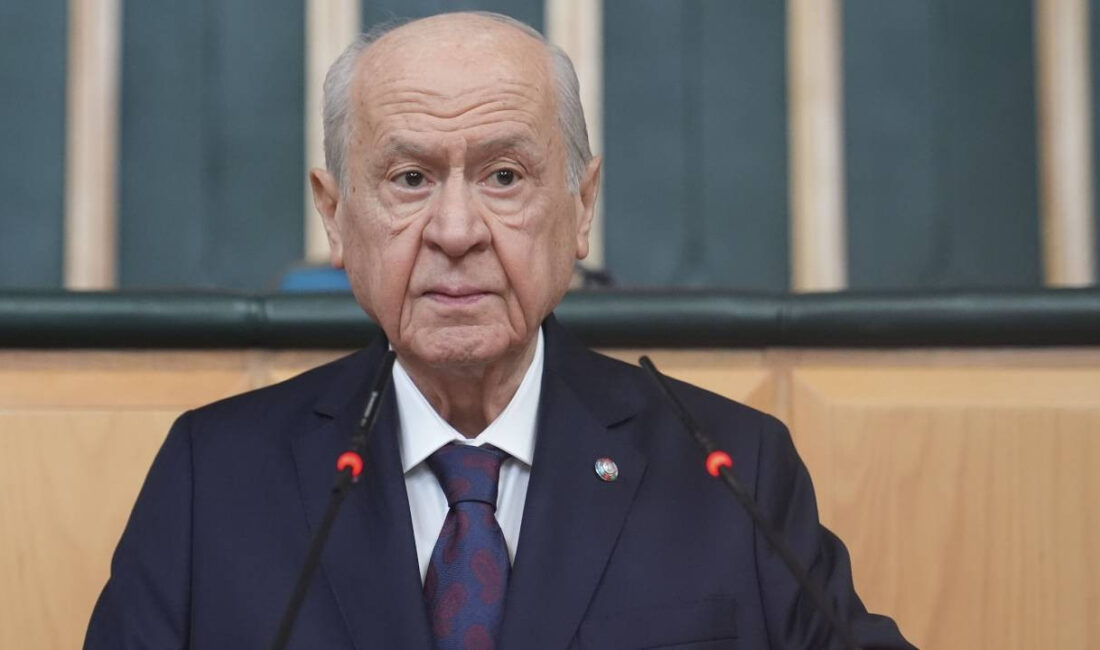 Bahçeli: Nevruz Barış ve Birlik İçin Umut