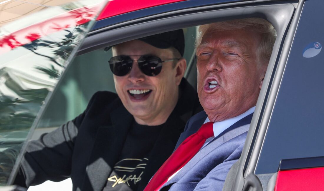 Trump ve Musk’a Etik Soruşturması Talebi!