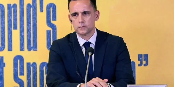 Benfica, Mario Branco ile Yeni Bir Döneme Girdi
